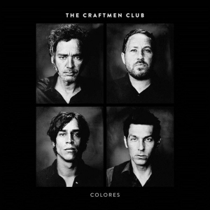 The Craftmen Club: « Colores »