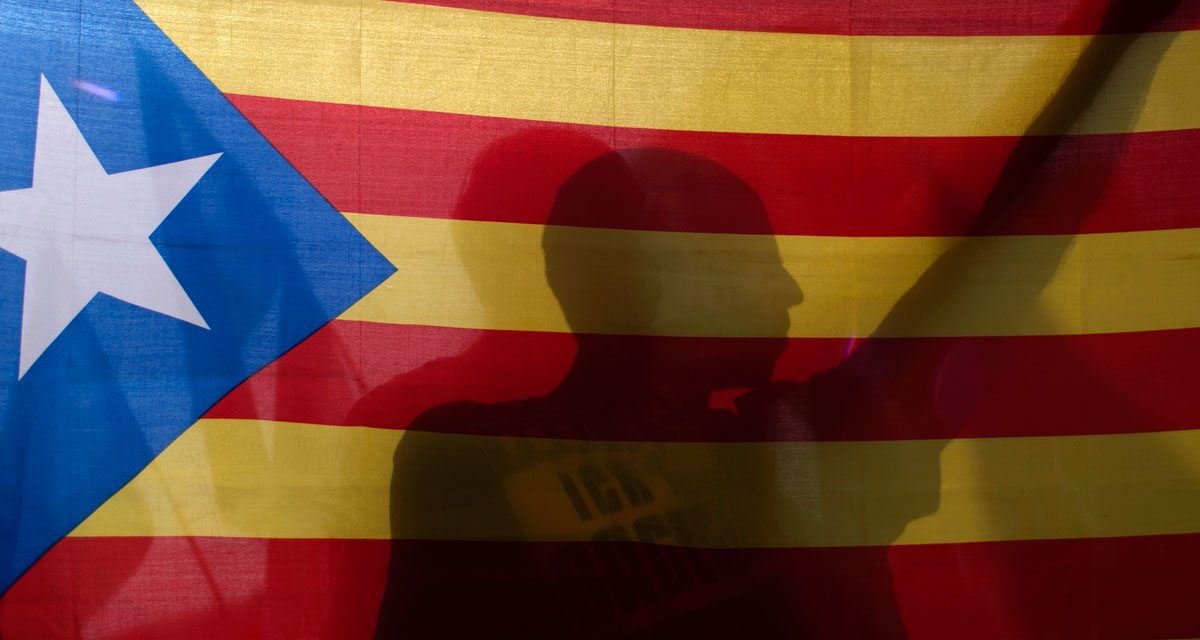 Espagne : L’ouragan vient de Catalogne