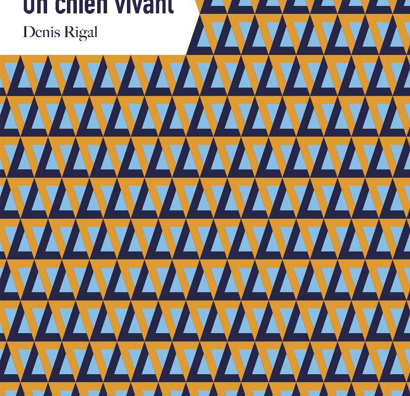 « Un chien vivant » de Denis Rigal