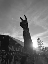 Mise à jour de l&rsquo;Appli Hellfest