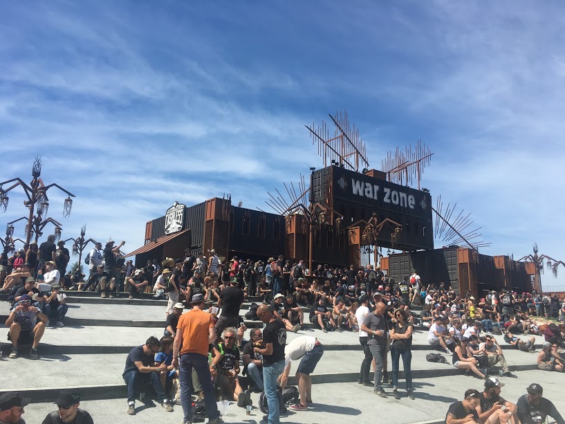 Hellfest 2018 : live report du dimanche 24 juin