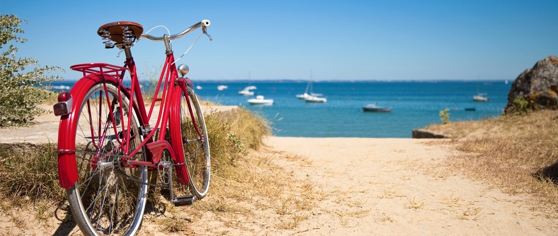 Si la Bretagne m’était comptée