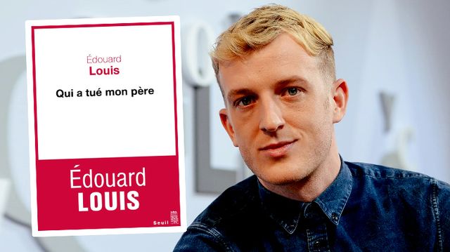 Qui a tué mon père d&rsquo;Edouard Louis