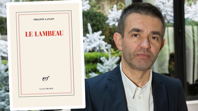 Le lambeau de Philippe Lançon : Retour à l’anormal