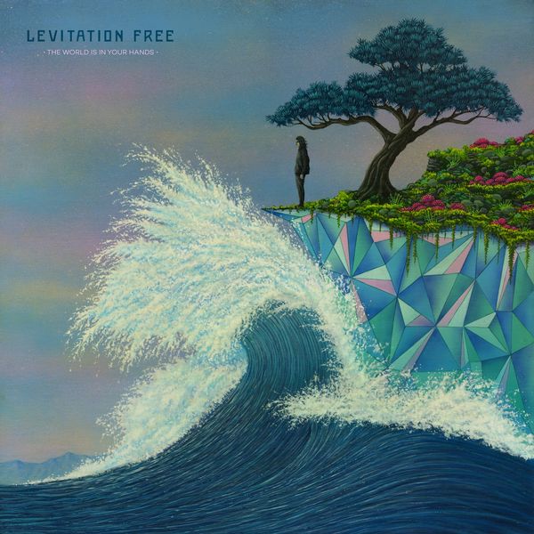 Levitation Free « The world is in your hands »
