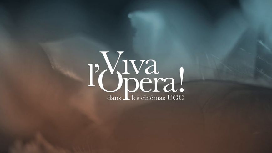 NAONED : VIVA L’OPERA ! AU CINÉMA
