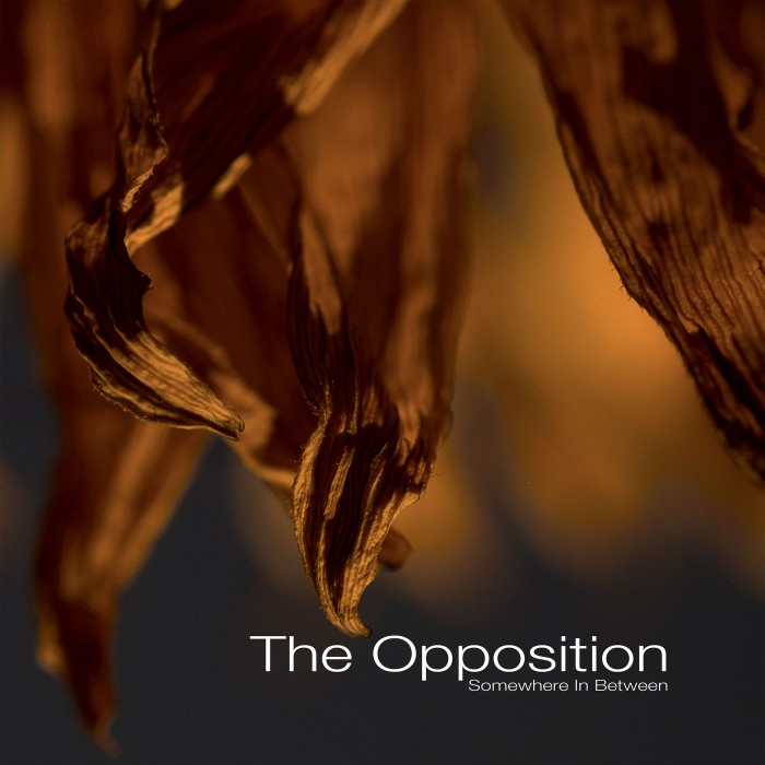 The Opposition « Somewhere in between »