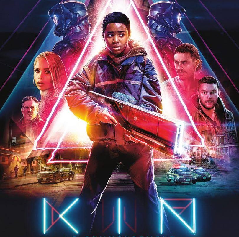 KIN : le commencement