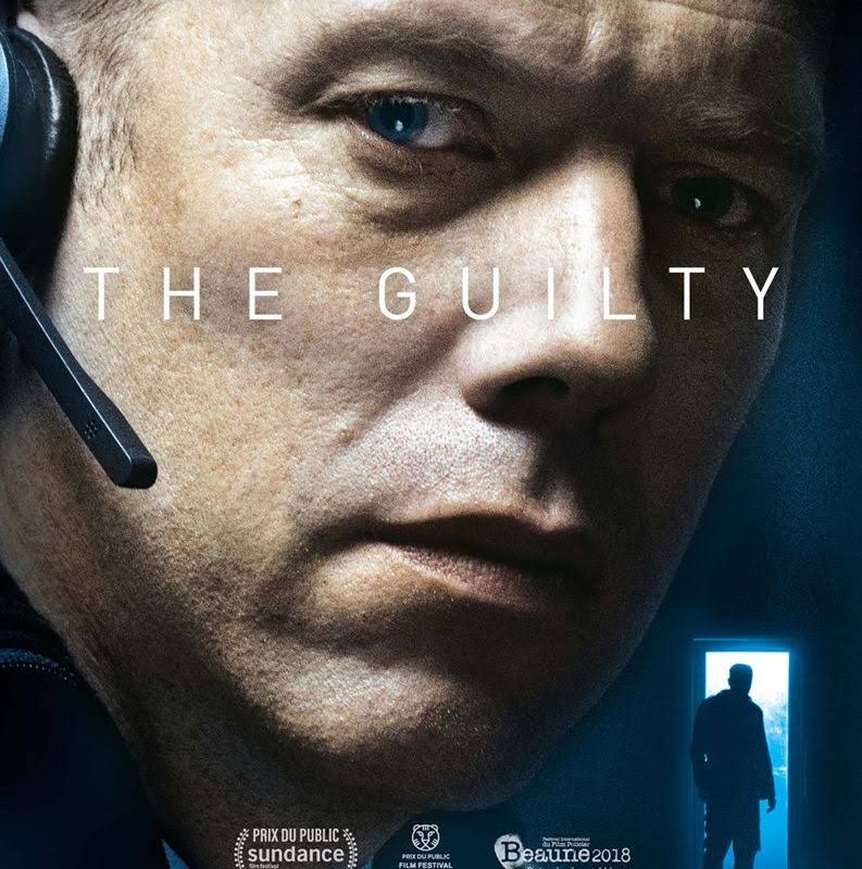 THE GUILTY