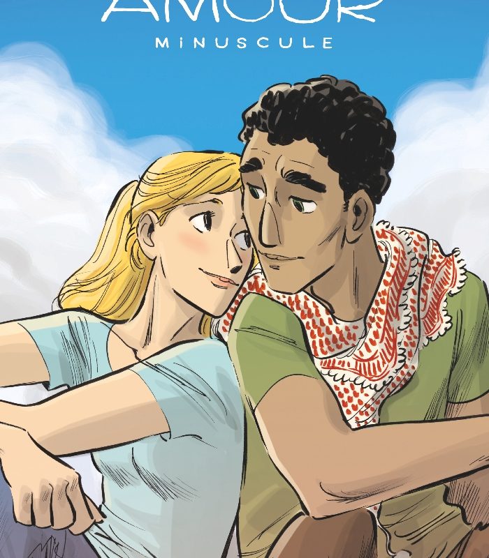 Amour Minuscule