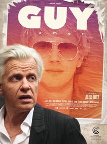 Guy : un peu comme si Claude François reprenait sa carrière