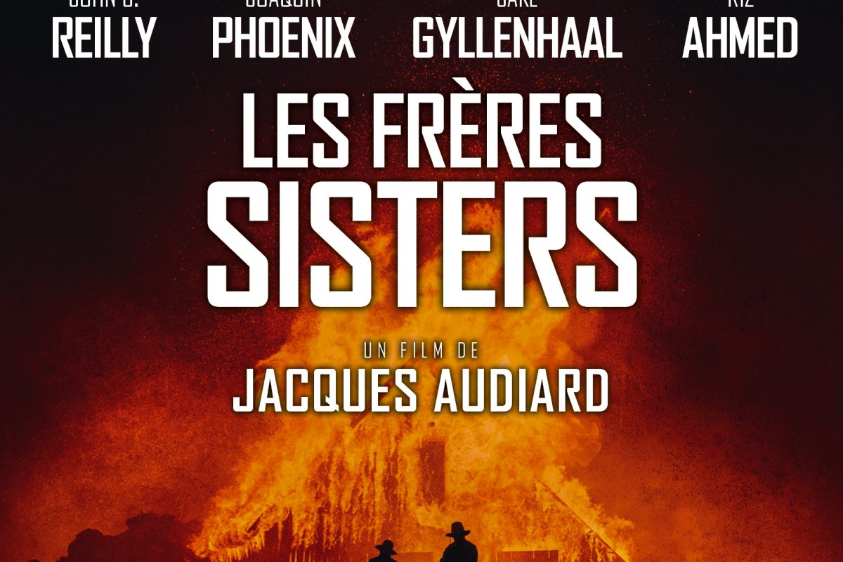 Les frères Sisters