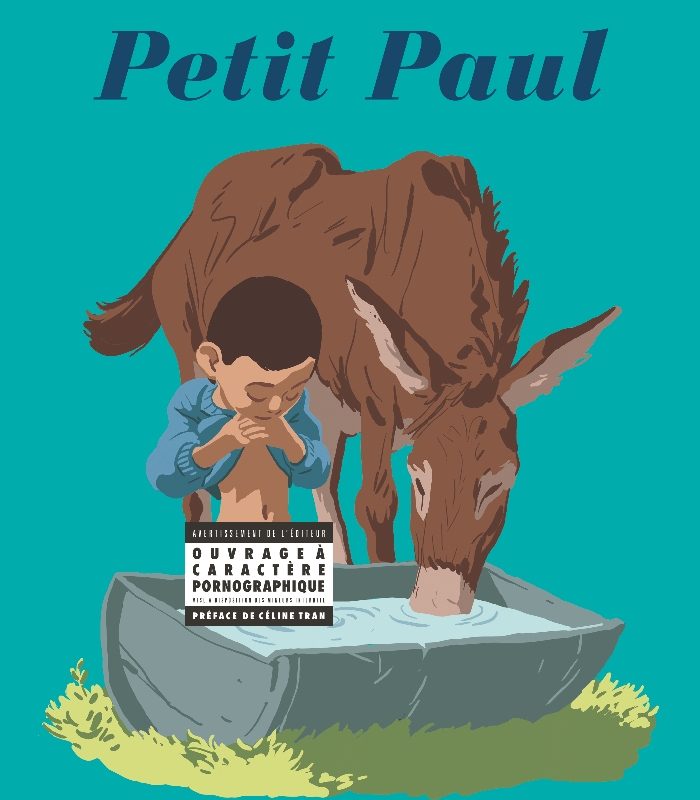 Petit Paul