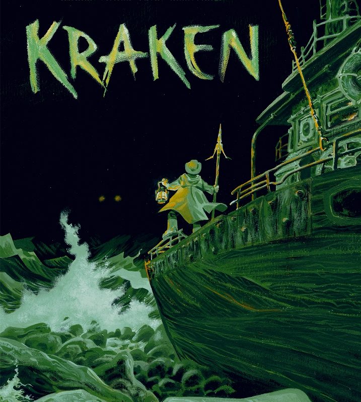 Kraken