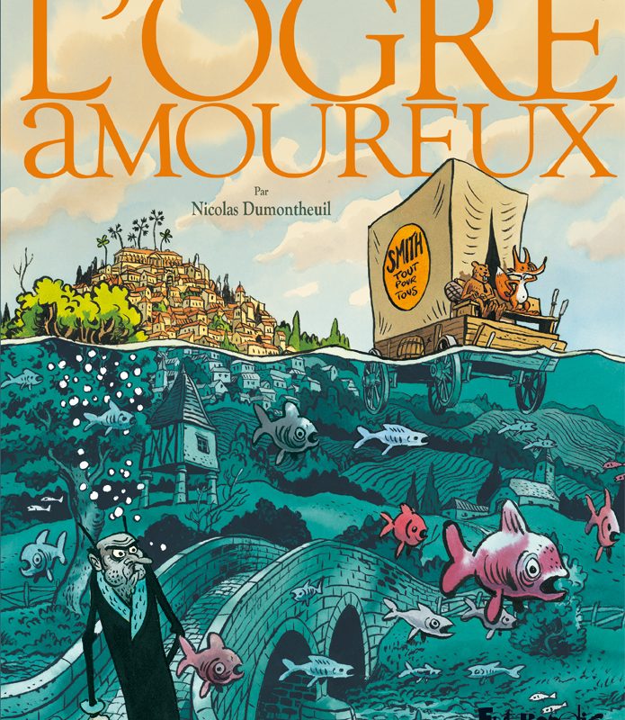 L’Ogre Amoureux