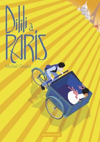 Dilili a Paris