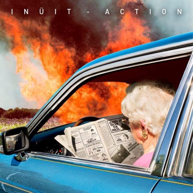 Inüit « Action »