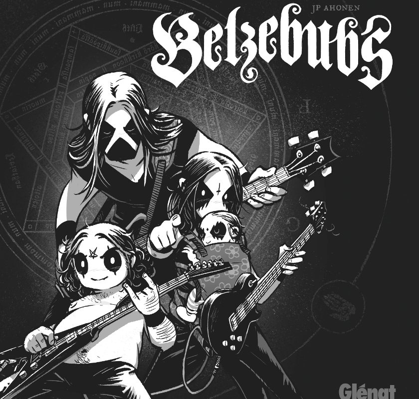 Belzebubs