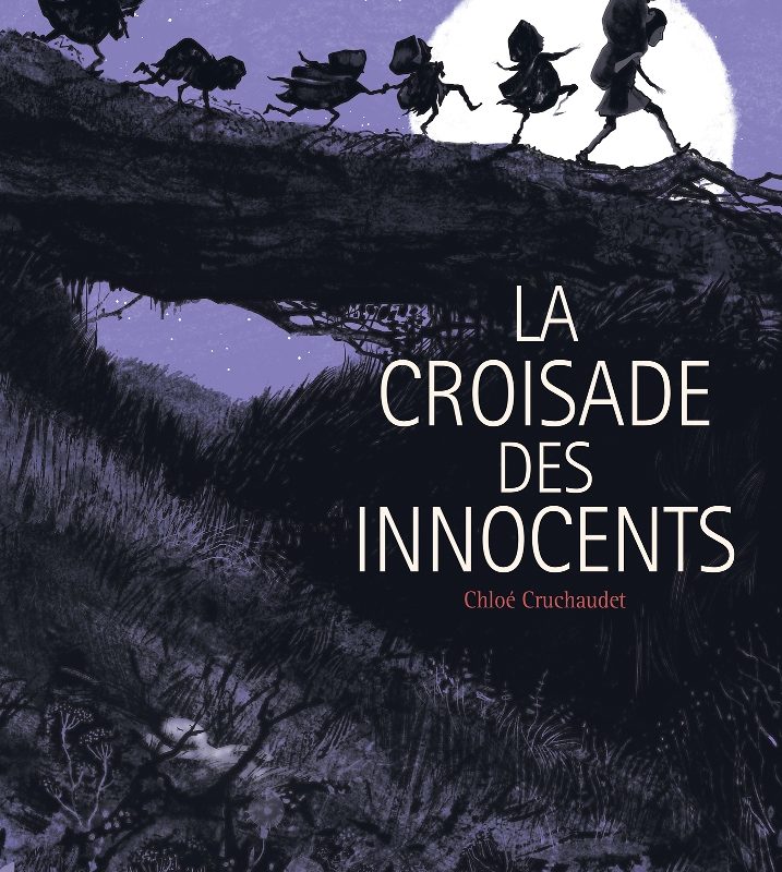 La Croisade des innocents
