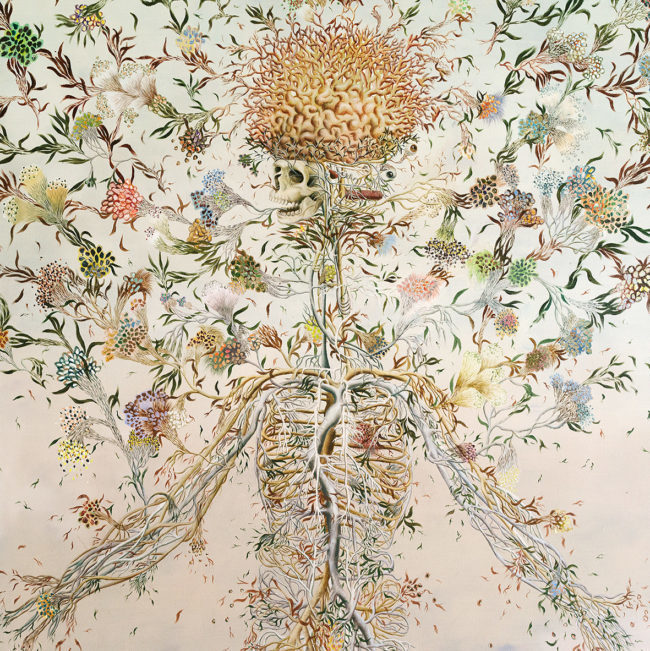 Mellanoise Scape « Heartbeat of the death »