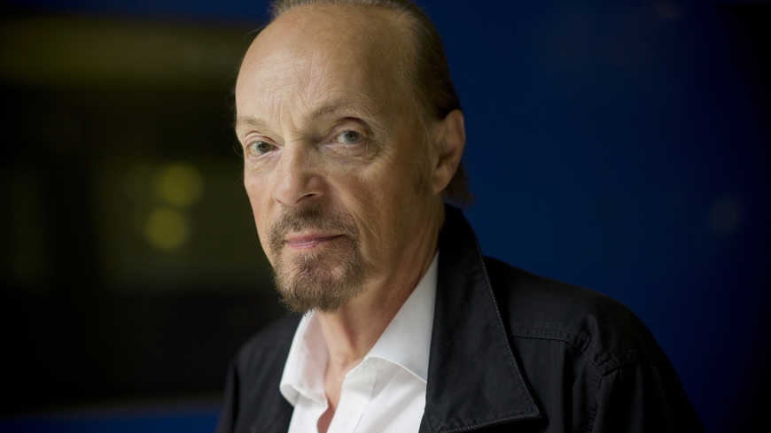 Alan Stivell : « Je ne serais jamais monté sur scène si ce n’était pas pour défendre la cause bretonne » 