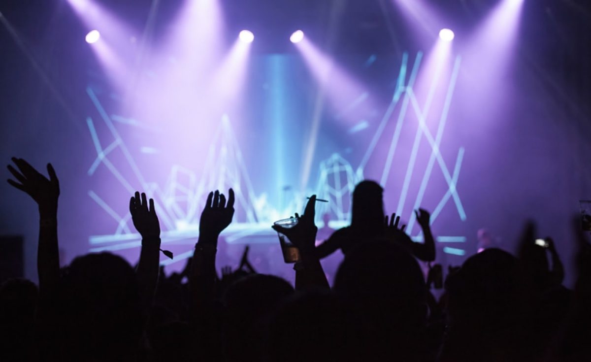 La scandaleuse inflation du prix des places de concerts