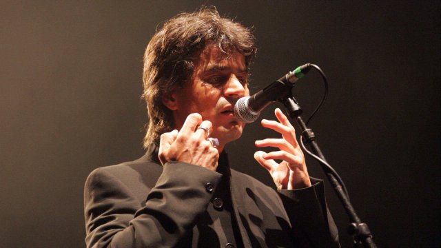 Denez Prigent sur F3 Bretagne : voir le chant