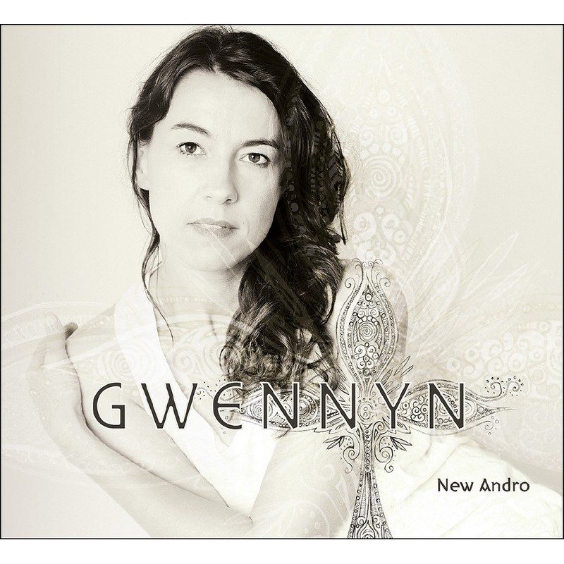 Gwennyn « New Andro »