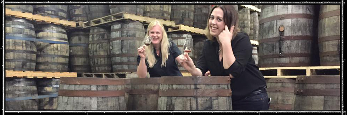 Penderyn, le pays de Galles a son single malt