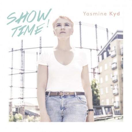 Yasmine Kyd « Showtime »