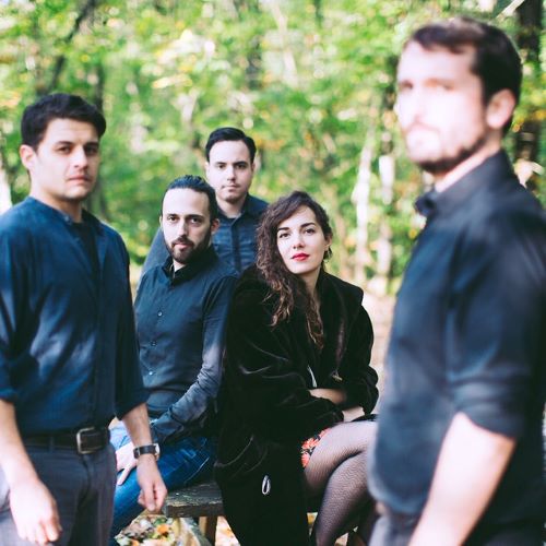 Starving Woodchucks « White Fang »