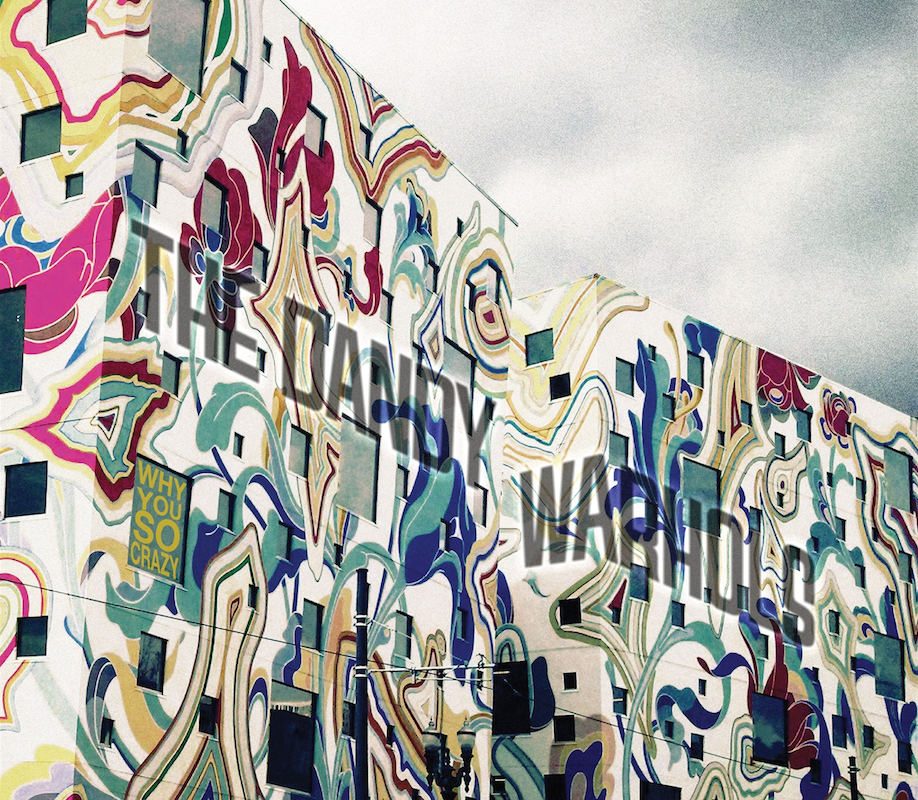 The Dandy Warhols « Why you so crazy »