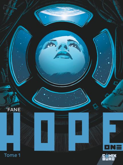Hope, tome 1