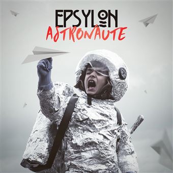 Epsylon « Astronaute »