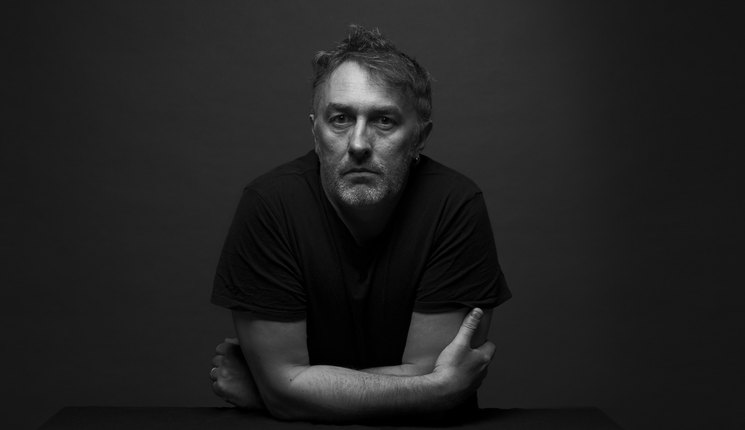 Yann Tiersen : « J’ai l’impression de perpétuer une tradition de marins en me produisant à New York »