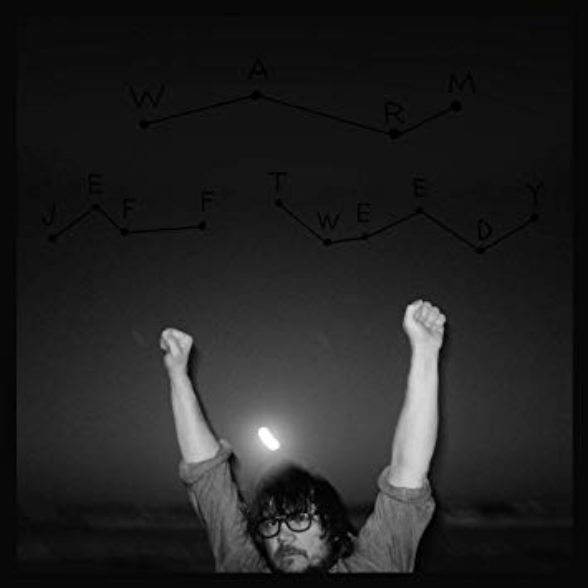Jeff Tweedy « Warm »