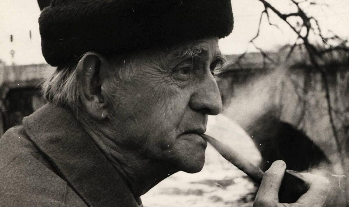 Louis Guilloux mort en 1980 publie !
