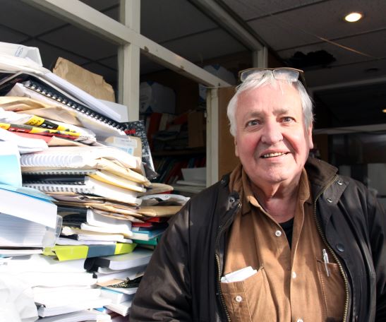 Jean Picollec : même les bretons finissent par mourir