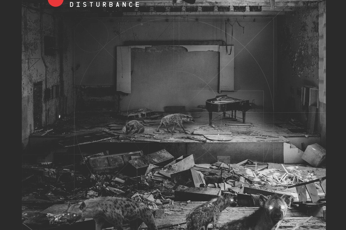 Test Dept « Disturbance »