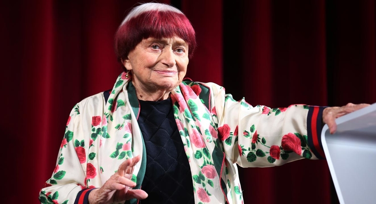 Vive Varda