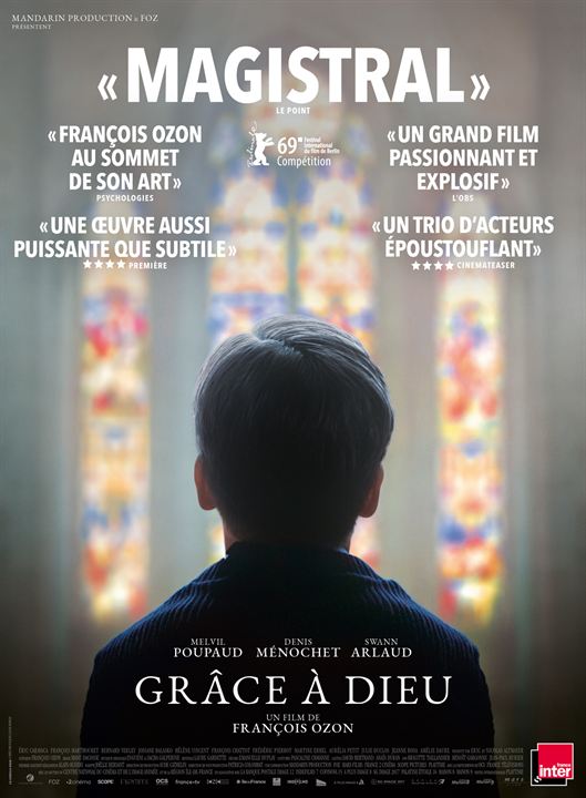 GRÂCE A DIEU