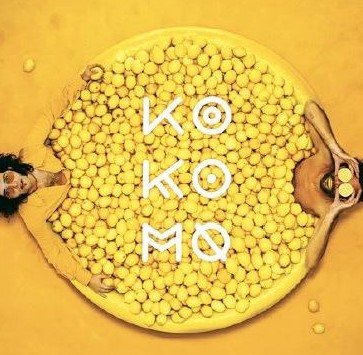 KO KO MO « Lemon Twins »