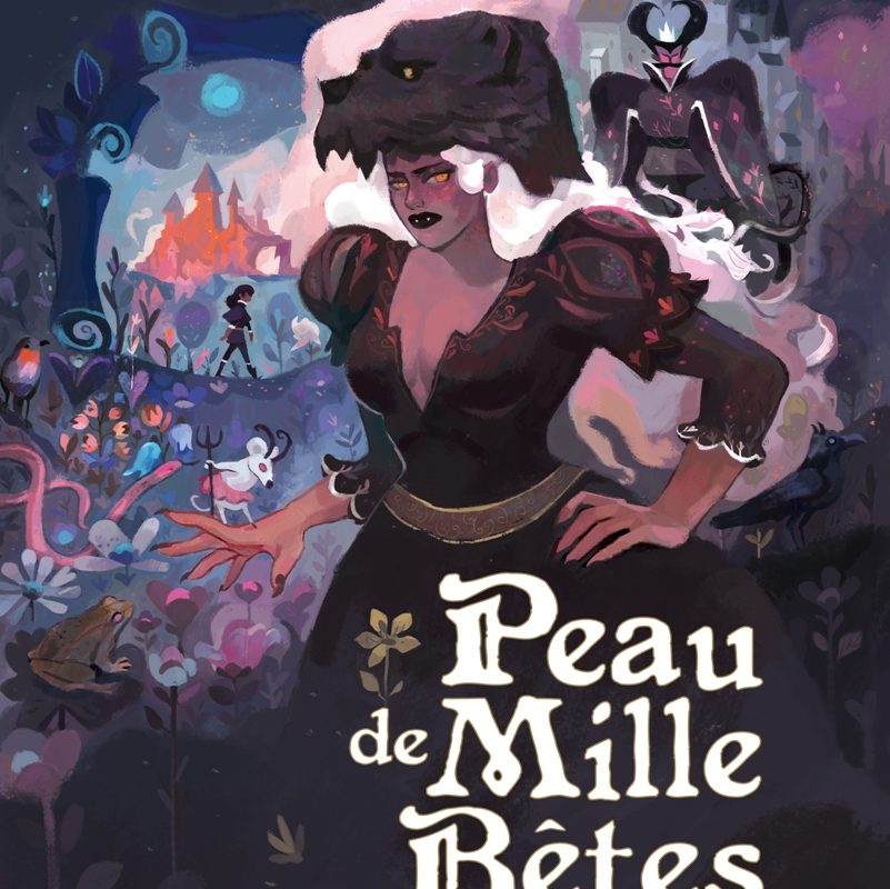 Peau de Mille Bêtes