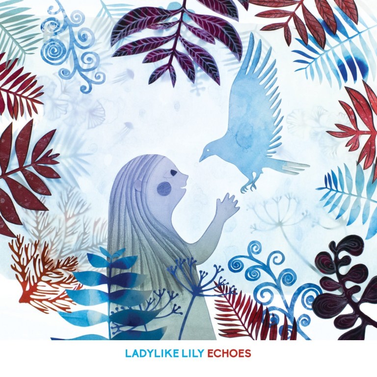 Ladylike Lily « Echoes