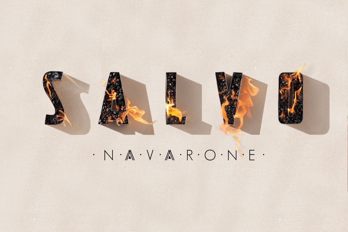 Navarone « Salvo »