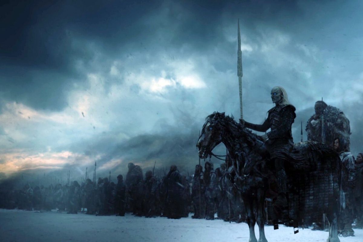 Game of Thrones doit beaucoup à une poignée de Bretons