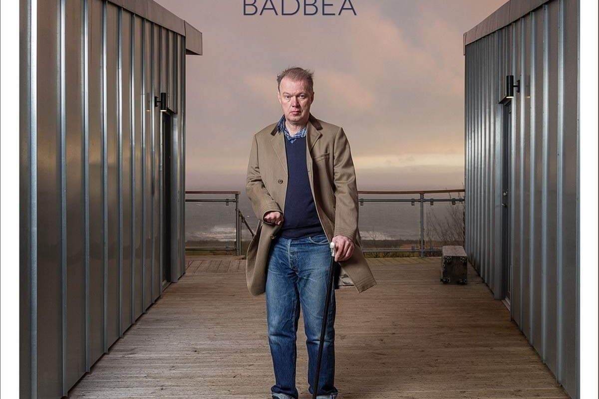 Edwyn Collins « Badbea »