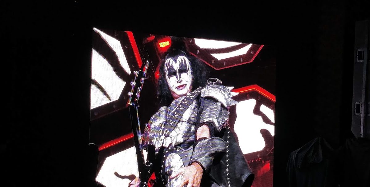 Live Report Hellfest 2019 : samedi 22 juin