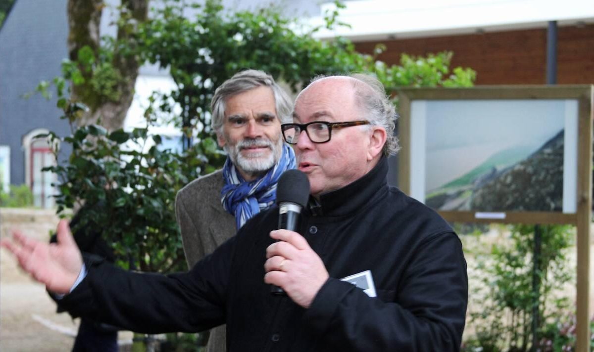 Thierry Girard, l’exigence du regard
