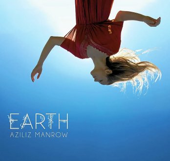 Aziliz Manrow « Earth »